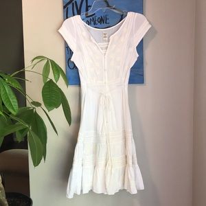 Free People Sun Dress Size 6